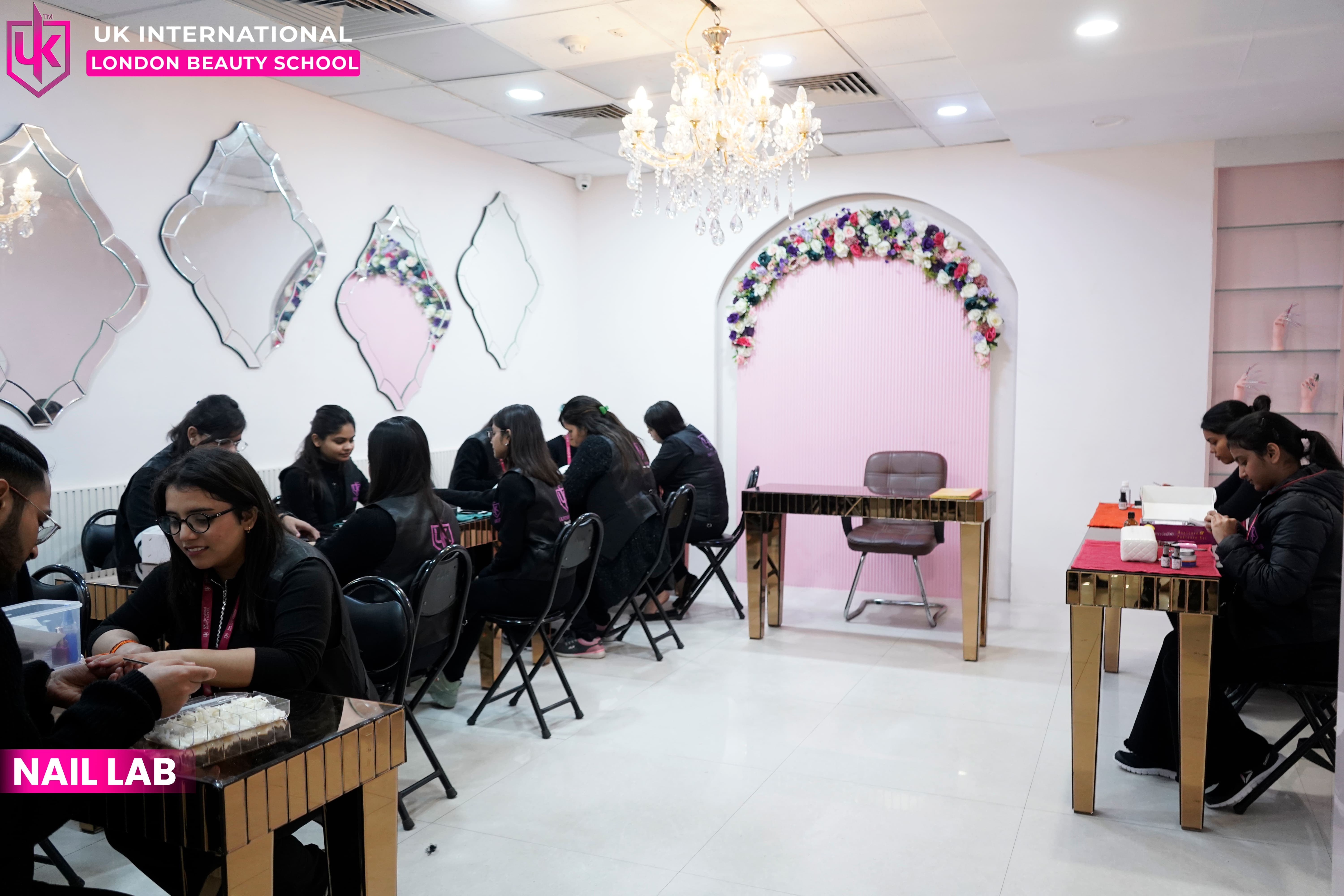 UK International London Beauty School UK International London Beauty School photo 4